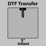 DTF Transfer 5" Thumbnail