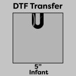 DTF Transfer 5" Thumbnail