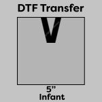 DTF Transfer 5" Thumbnail