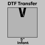 DTF Transfer 5" Thumbnail