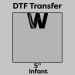 DTF Transfer 5" Thumbnail