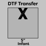 DTF Transfer 5" Thumbnail