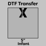 DTF Transfer 5" Thumbnail