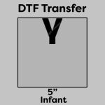 DTF Transfer 5" Thumbnail