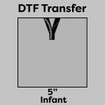 DTF Transfer 5" Thumbnail