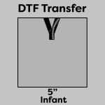 DTF Transfer 5" Thumbnail