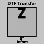 DTF Transfer 5" Thumbnail