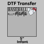 DTF Transfer 5" Thumbnail