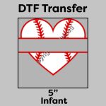 DTF Transfer 5" Thumbnail