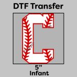 DTF Transfer 5" Thumbnail