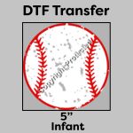 DTF Transfer 5" Thumbnail