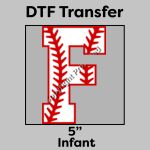 DTF Transfer 5" Thumbnail