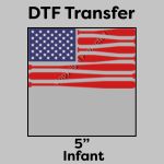 DTF Transfer 5" Thumbnail