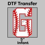 DTF Transfer 5" Thumbnail