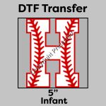 DTF Transfer 5" Thumbnail