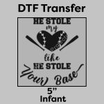 DTF Transfer 5" Thumbnail