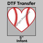 DTF Transfer 5" Thumbnail