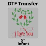 DTF Transfer 5" Thumbnail