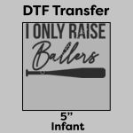 DTF Transfer 5" Thumbnail