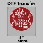 DTF Transfer 5" Thumbnail