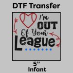 DTF Transfer 5" Thumbnail