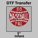 DTF Transfer 5" Thumbnail