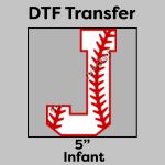 DTF Transfer 5" Thumbnail