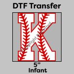 DTF Transfer 5" Thumbnail