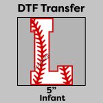 DTF Transfer 5" Thumbnail