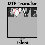 DTF Transfer 5" Thumbnail