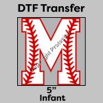 DTF Transfer 5" Thumbnail