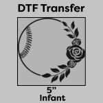 DTF Transfer 5" Thumbnail