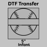 DTF Transfer 5" Thumbnail