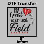 DTF Transfer 5" Thumbnail