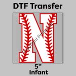 DTF Transfer 5" Thumbnail