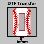 DTF Transfer 5" Thumbnail