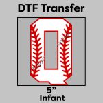 DTF Transfer 5" Thumbnail