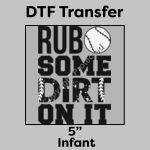 DTF Transfer 5" Thumbnail