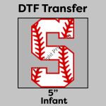 DTF Transfer 5" Thumbnail