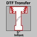 DTF Transfer 5" Thumbnail