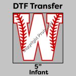 DTF Transfer 5" Thumbnail