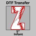 DTF Transfer 5" Thumbnail