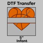 DTF Transfer 5" Thumbnail