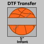 DTF Transfer 5" Thumbnail