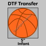 DTF Transfer 5" Thumbnail