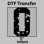 DTF Transfer 5" Thumbnail
