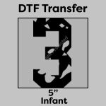 DTF Transfer 5" Thumbnail