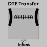 DTF Transfer 5" Thumbnail