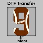 DTF Transfer 5" Thumbnail