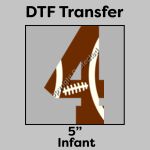 DTF Transfer 5" Thumbnail